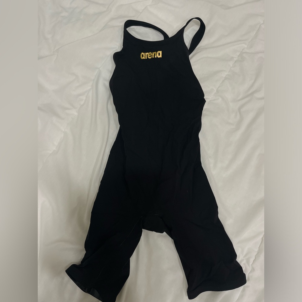 ARENA Carbon Air Size 24 Womens Competition Swim